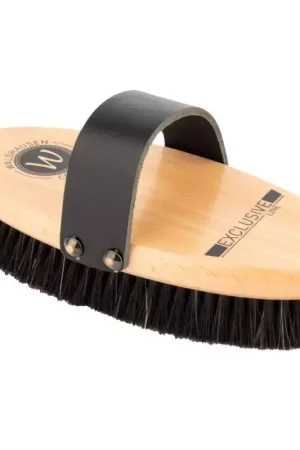 Affaire À Saisir Brosse douce cheval polyvalente Exclusive Line - Waldhausen