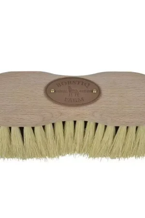 Brosse cheval Infinity Mix Mex - Borstiq Expédié Aujourd'hui