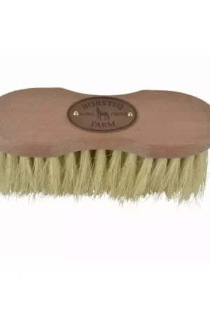 Prix Bas Brosse cheval Cactus/crins Infini - Borstiq