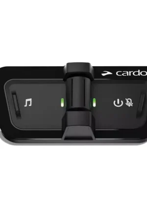 Oreillettes coaching Intercom Cardo Audio Kit ceinture - Freejump Promotion Saisonnière