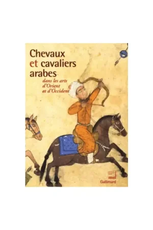 Chevaux et cavaliers dans les arts d'Orient et d'Occident - Gallimard Petit Prix