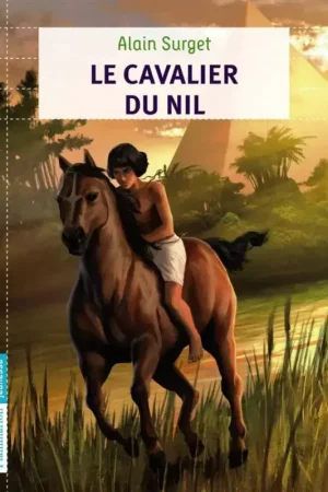 Le cavalier du nil - Flammarion Prix Promo
