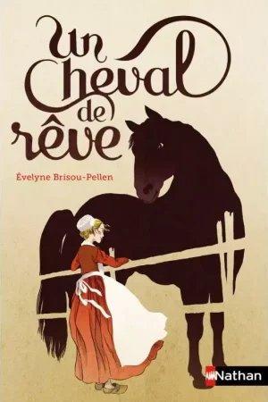 Un cheval de rêve - Nathan Prix Bas
