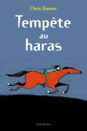 Prix Bas Tempête au haras - Ecole de Loisirs