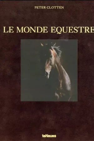 Le monde Equestre - Teneues Promotion