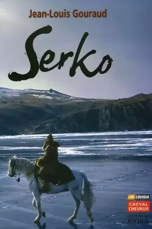Serko - Editions du Rocher Seulement Aujourd'hui