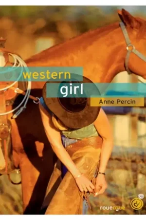 Promotion Saisonnière Western girl - Editions du Rouerge