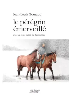 Expédié Aujourd'hui Le pérégrin émerveillé - Acte Sud