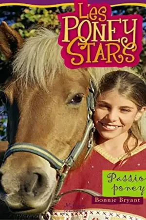 Passion Poney : Les Poneys Stars - Milan Produit De Marque