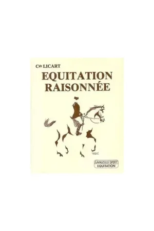 Meilleure Vente Equitation raisonnée