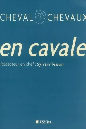 En cavale - Editions du Rocher Nouvelle Collection