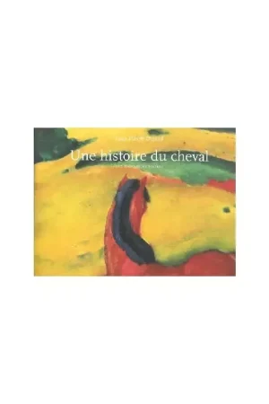 Une histoire du cheval - Acte Sud Commande En Gros
