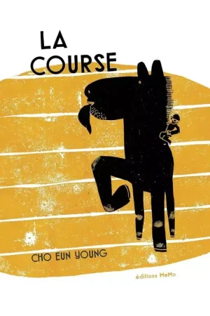 Usine Directe La course - Editions Mémo