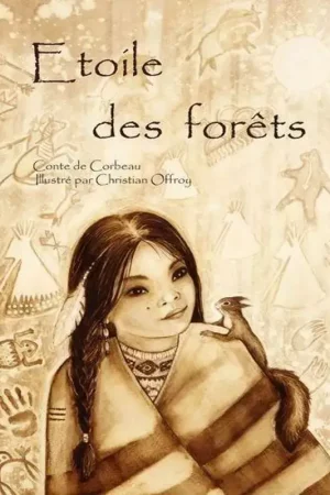 Commander Vite Étoile des Forêts - Couleur Corbeau