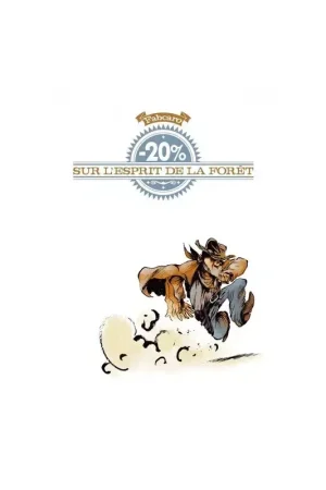 Satisfait Ou Remboursé Livre équitation -20% sur l'esprit de la forêt : 6 Pieds sous Terre