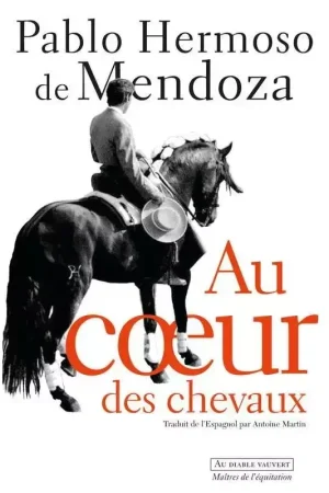 Au cœur des chevaux - Au diable Vau vert Achat Immédiat
