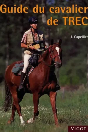 Promotion Saisonnière Guide du cavalier de TREC - Vigot