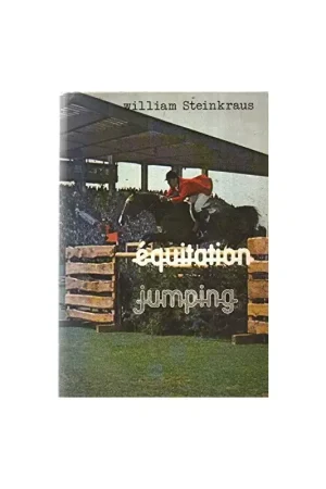 Equitation jumping Bon Marché