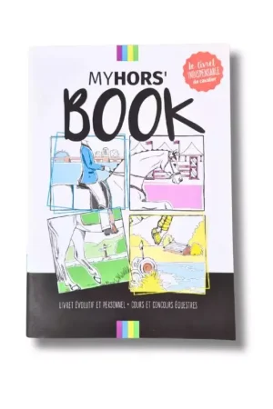 Satisfait Ou Remboursé My Hors'Book