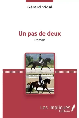 Un pas de deux - Les impliqués Expédition Rapide