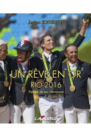 Prix Promo Un rêve en or - Rio 2016