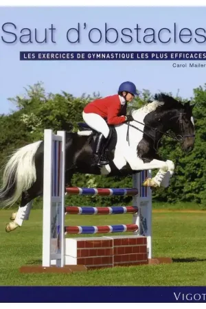 Sauts d'obstacles, les exercices de gymnastique les plus efficaces Prix Choc