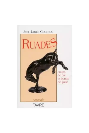 Marque Ruades - Favre