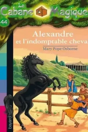 Meilleure Vente Alexandre et l'indomptable cheval - Bayard