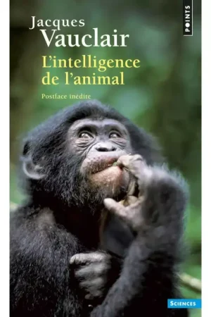 L'intelligence de l'animal - Points Must-Have