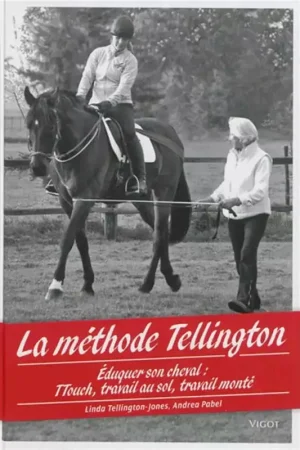 La méthode Tellington - Vigot Solde