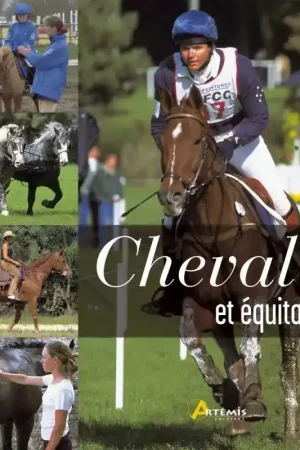 Certifié Cheval et Equitation - Artémis