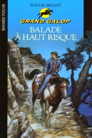 Remise Grand Galop Tome 680 : Balade à haut risque - Bayard Poche