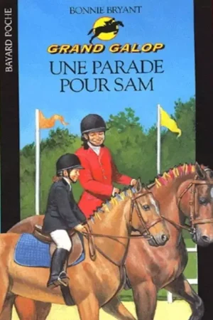 Gand Galop Tome 636 : Parade pour Sam - Bayard Poche Commande En Gros