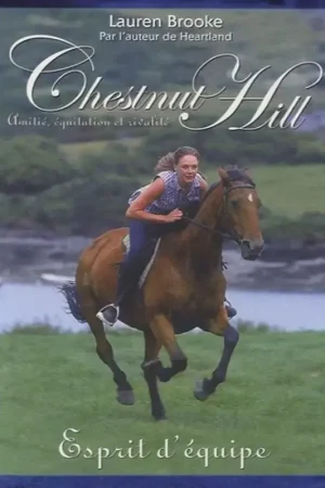 Petit Prix Chestnut Hill Tome 5 : Esprit d'équipe - Pocket Jeunesse