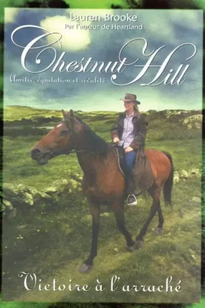 Promotion Saisonnière Chestnut Hill Tome 4 : Victoire à l'arraché - Pocket Jeunesse