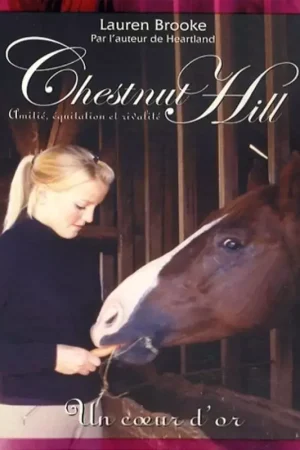 Petit Prix Chestnut Hill Tome 3 : Une coeur d'or - Pocket Jeunesse