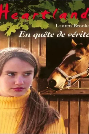 Vente Flash Heartland Tome 33 : En quête de vérité - Pocket Jeunesse