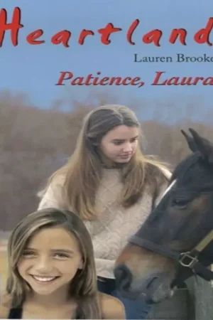 Heartland Tome 28 : Patience Laura - Pocket Jeunesse Bon Plan