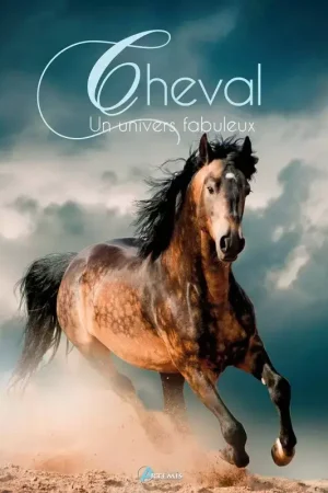 Cheval - Un univers fabuleux - Artémis Commande En Gros