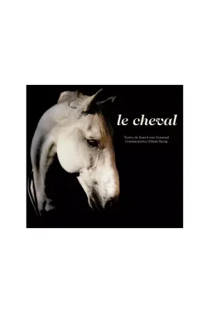 Le cheval - Broché Jusqu'à Épuisement Des Stocks