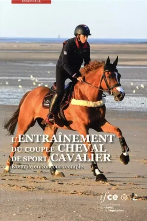 Commander Maintenant L'entraînement du couple cheval de sport / cavalier - IFCE
