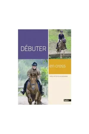 Débuter en cross - Belin Remise