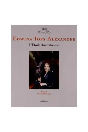 Edwina Tops-Alexander, L'Etoile Australienne - Lavauzelle Offre Du Jour