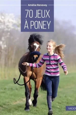 Offre Exclusive 70 jeux à poney - Vigot