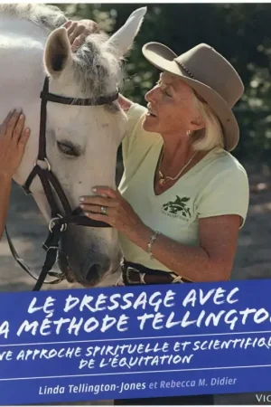 Offre Spéciale Dresser son cheval avec la méthode Tellington - Vigot