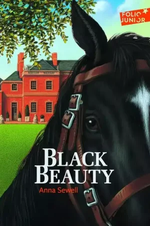 Black Beauty - Folio Junior Affaire À Saisir