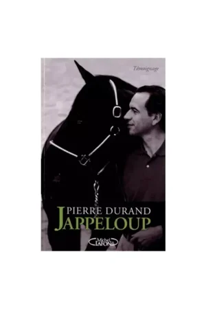 Jappeloup - Michel Lafon Pas Cher