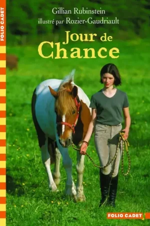 Jour de chance - Folio Cadet Meilleur Choix