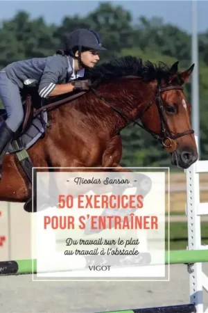 50 exercices pour s'entraîner - Vigot Meilleure Vente