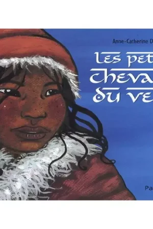 Les petits chevaux du vent - EDL Quantité Limitée